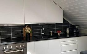 Mycondo No - Snorres Gt 4B Apt 2 - Gratis Parkering